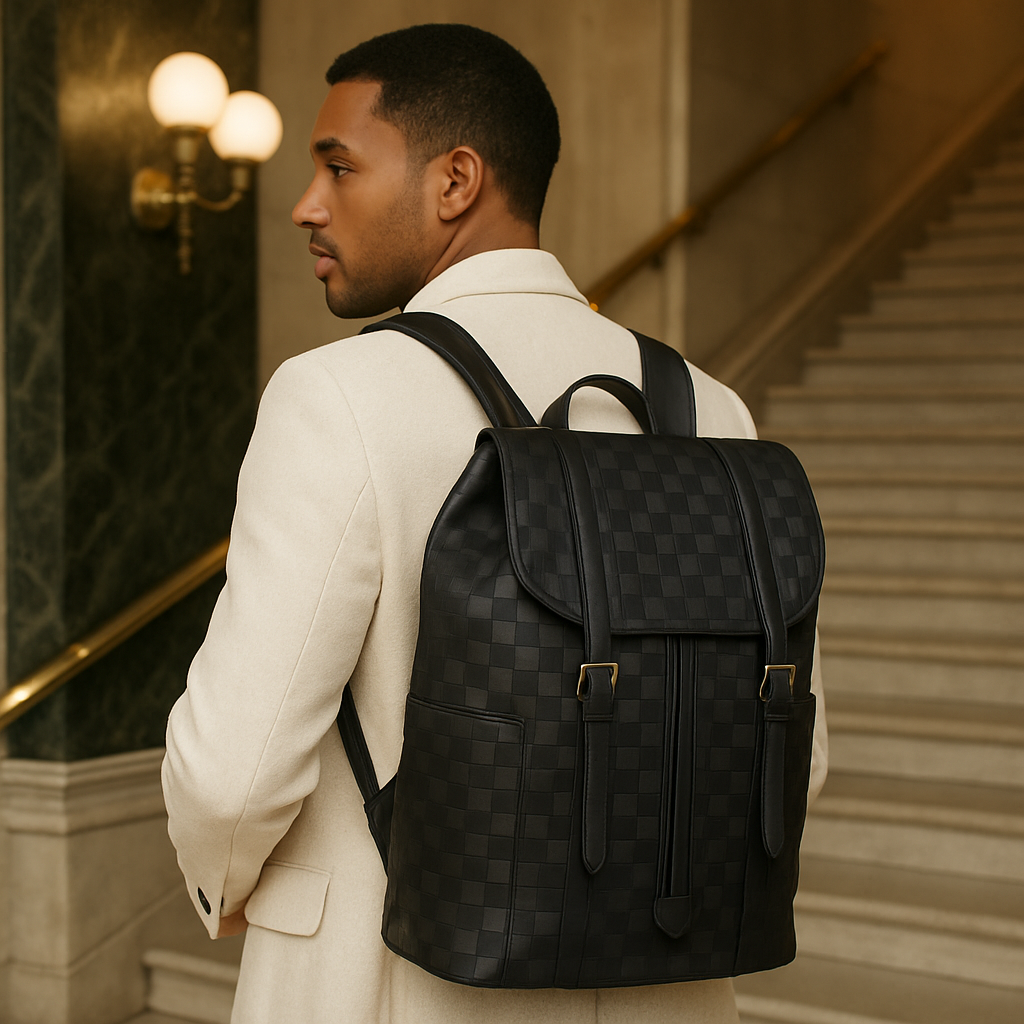 Backpacks