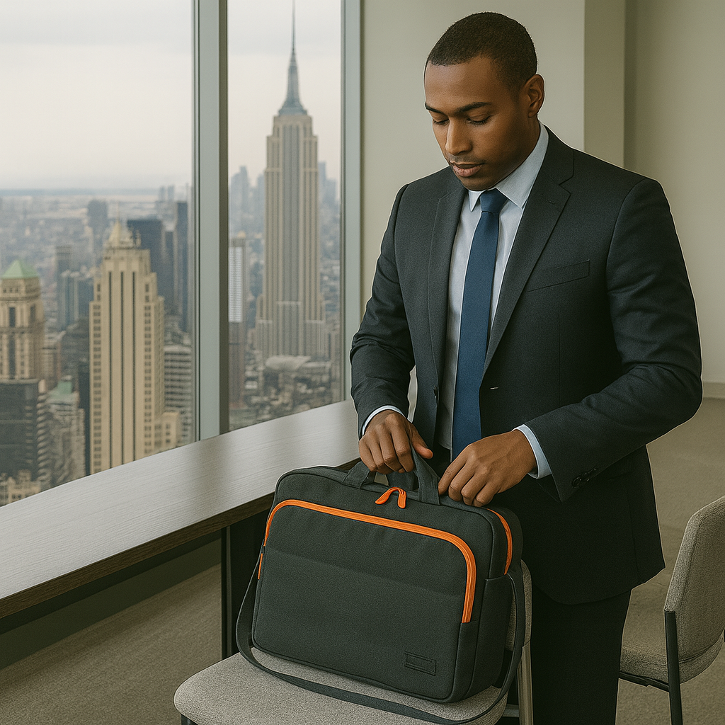 Laptop Bag