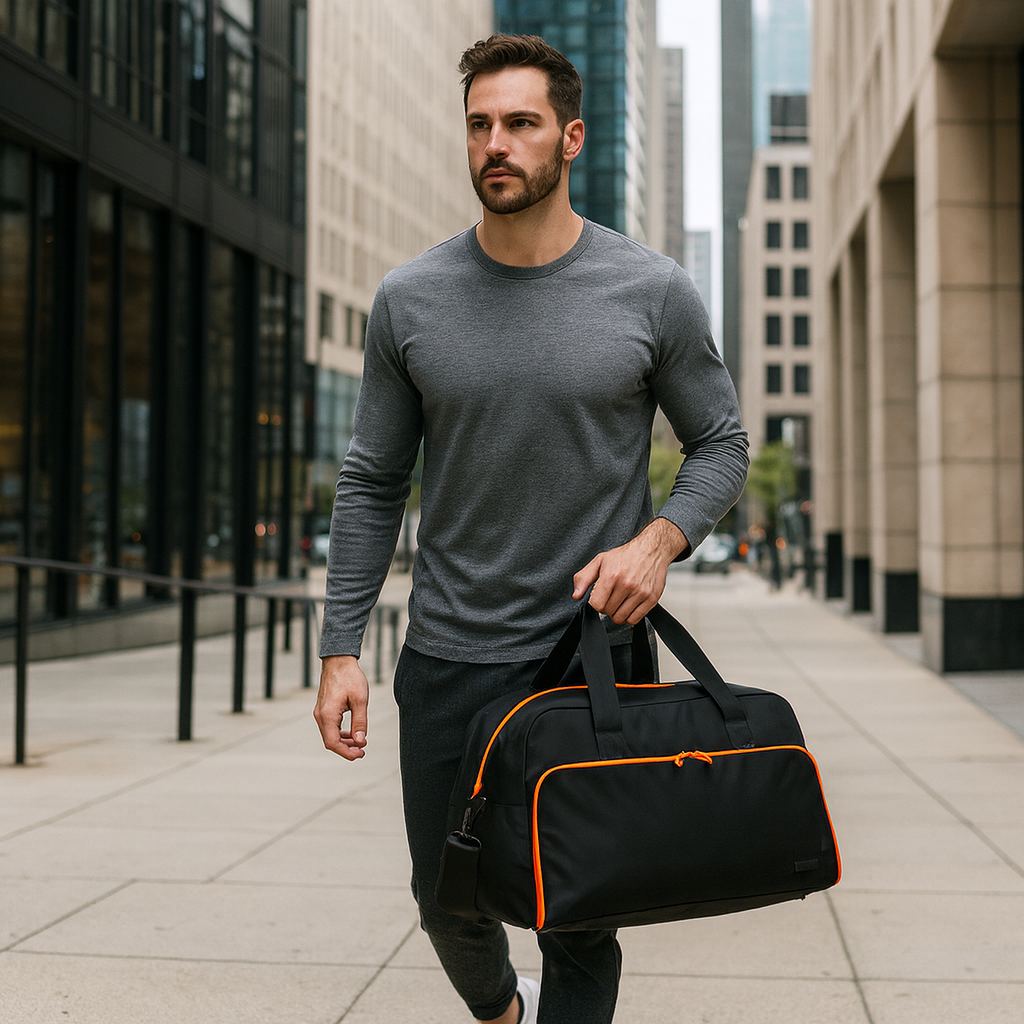 Duffel Bag