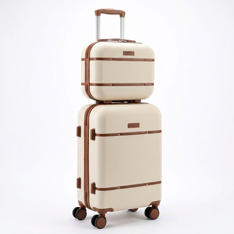 Venezia 12 inch Hard-Sided Case