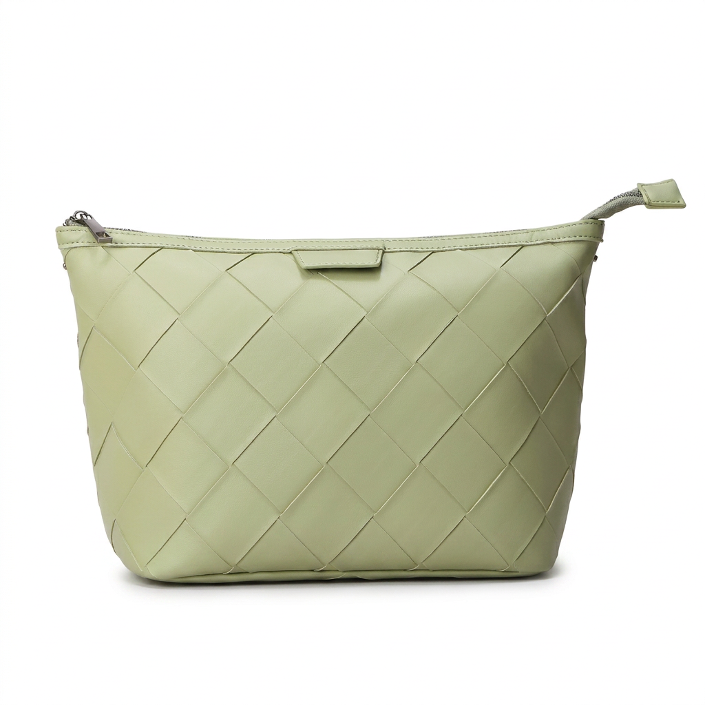 Palermo Woven Toiletry Bag