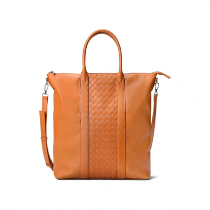 Venezia Woven Tote Bag