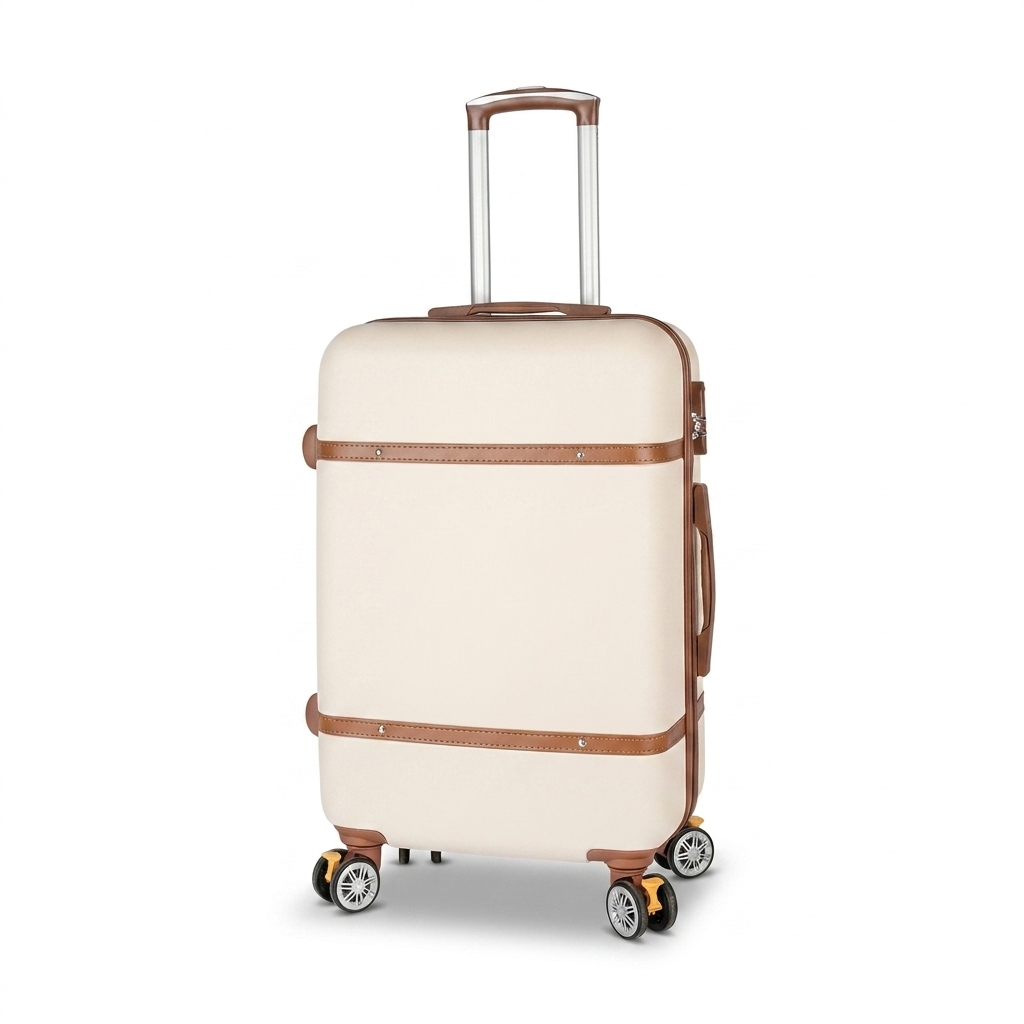 Venezia 20 inch Hard-Sided Spinner Luggage