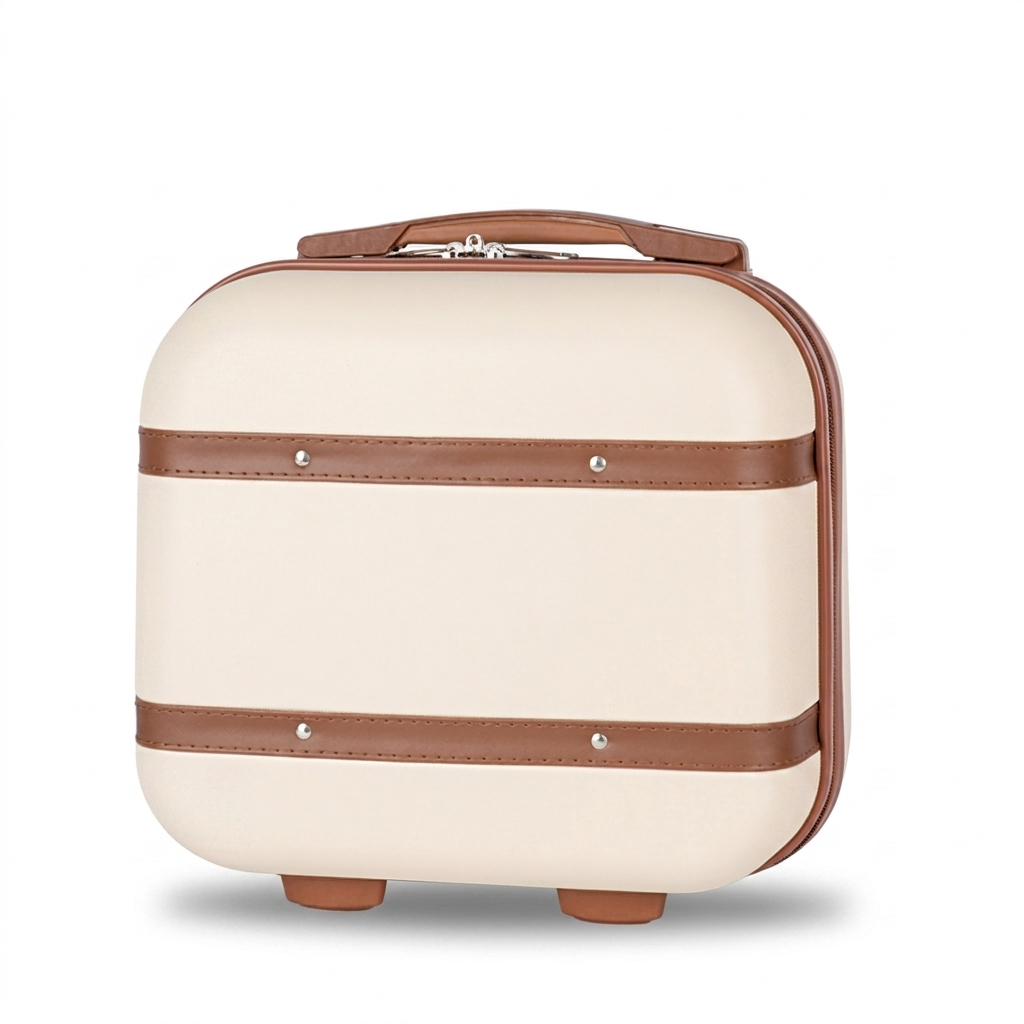 Venezia 12 inch Hard-Sided Case