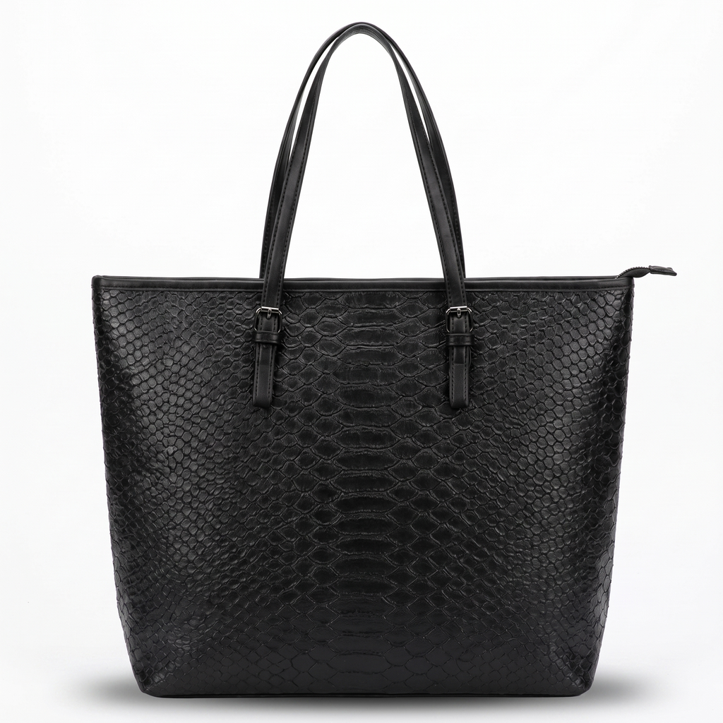 Croc Tote Bag