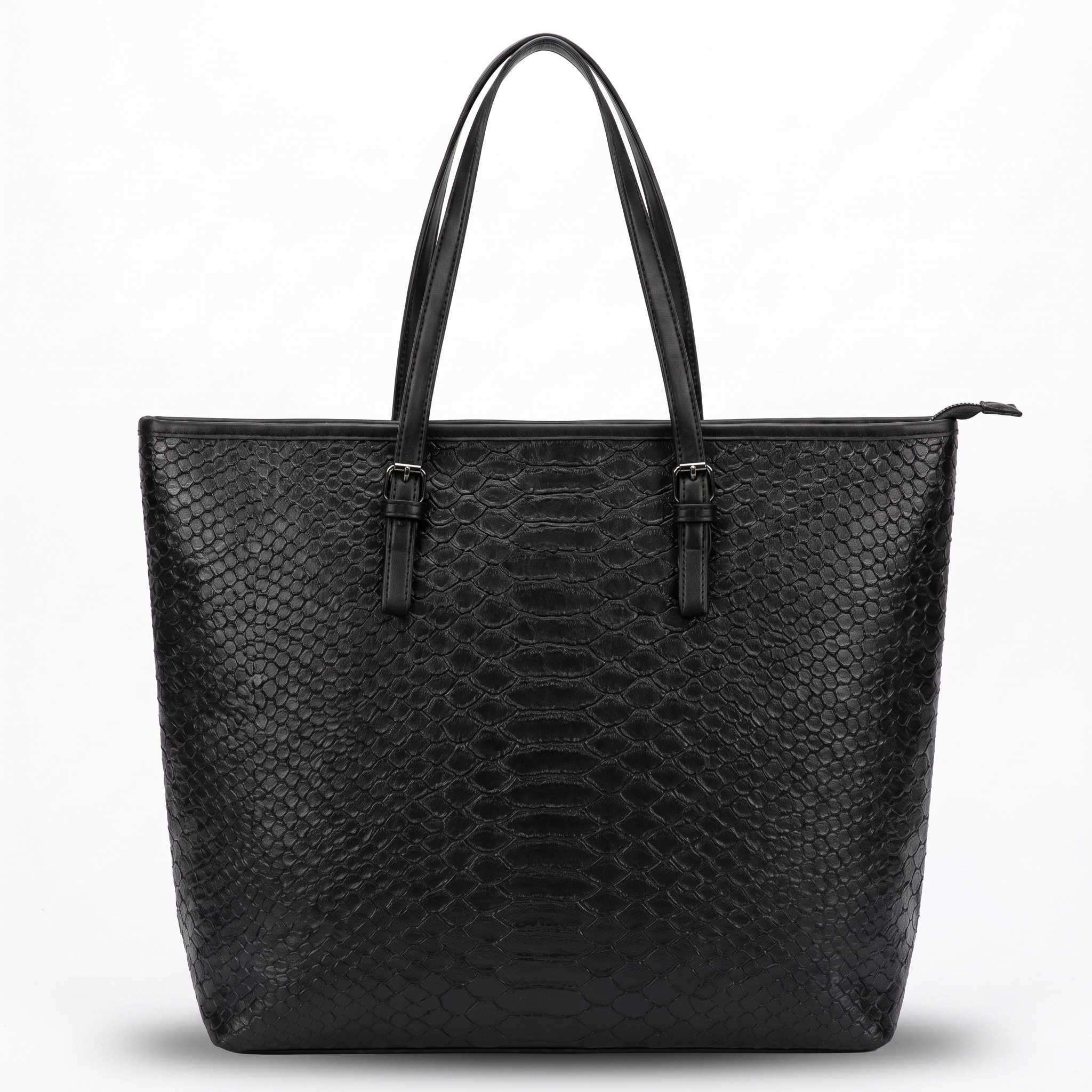 Croc Tote Bag