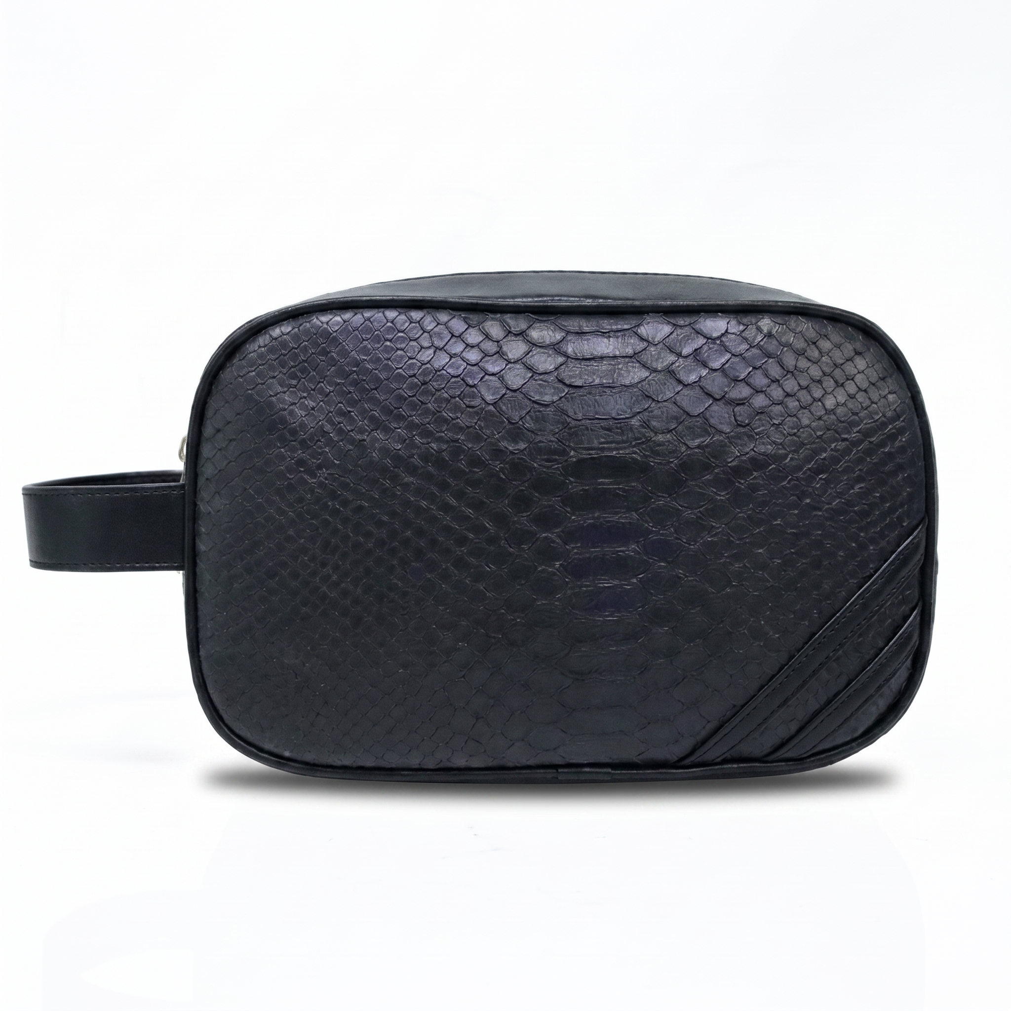 Croc Toiletry Bag