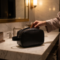 Croc Toiletry Bag - lifestyle